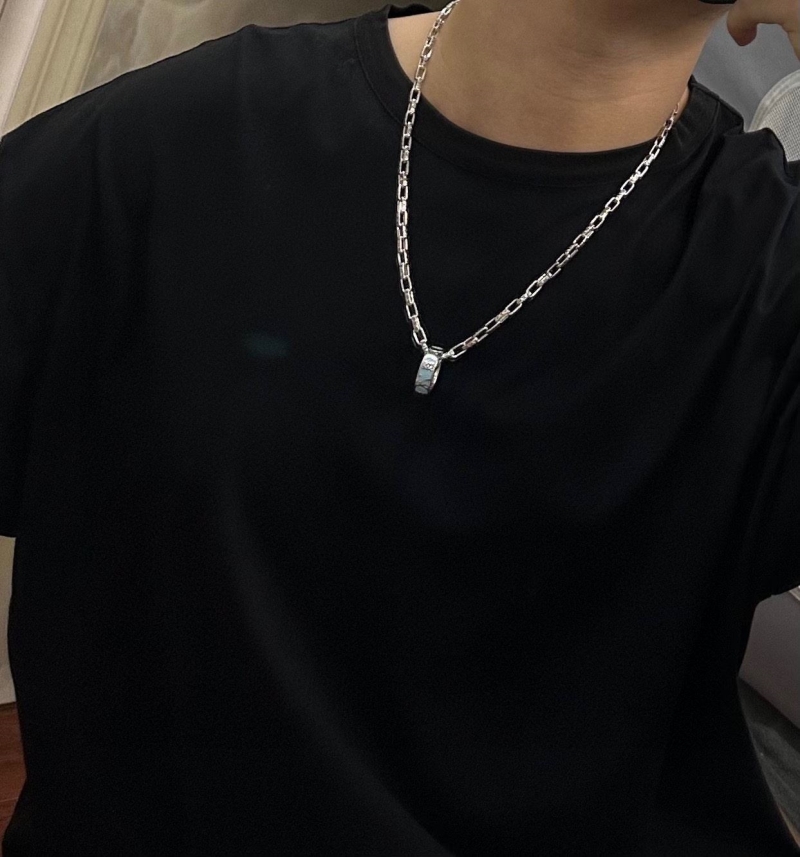 LV Necklaces